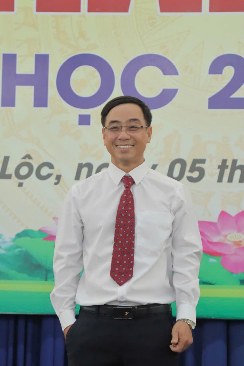 PCT Công Đoàn